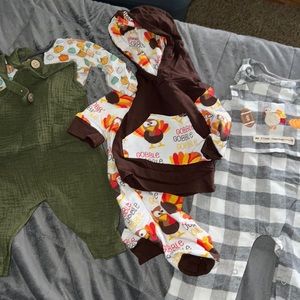 COPY - Thanksgiving outfit